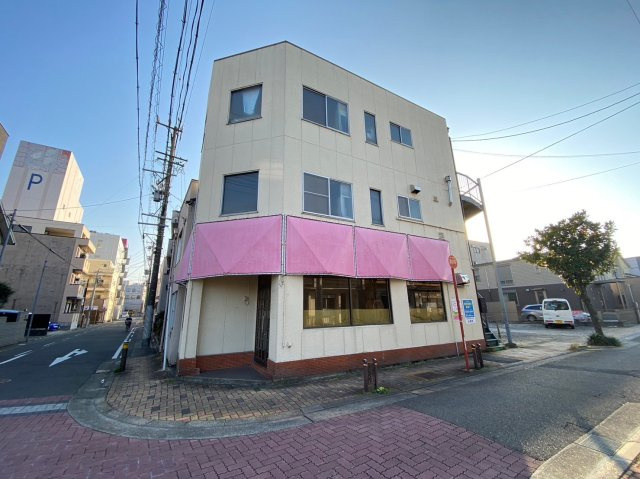 横田ビル｜名古屋市の賃貸ならMy賃貸