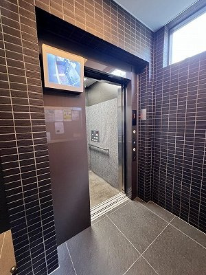 【その他共用部分】 | ガリシア武蔵小山