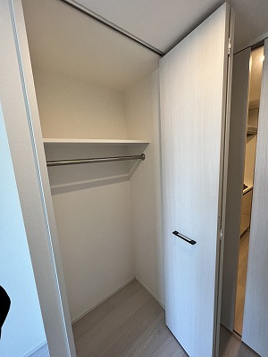 【収納】 | ガリシア武蔵小山
