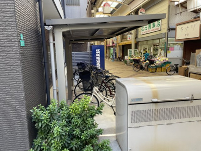 【その他共用部分】 | Fmaison　COASTⅡ