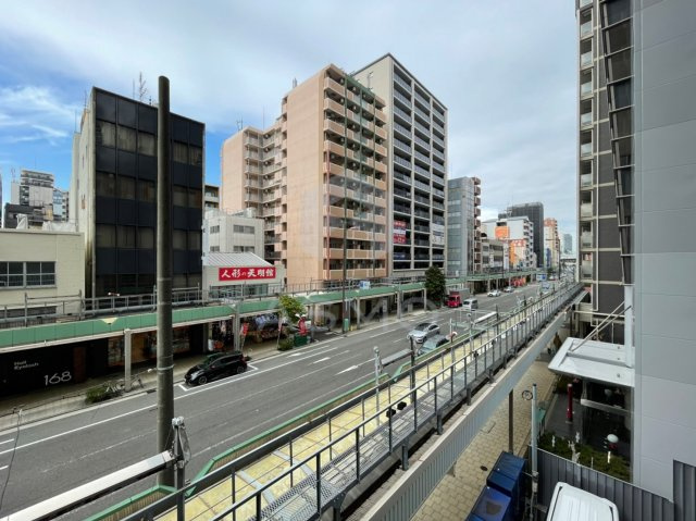 【その他】 | プレサンス松屋町グレース | 同マンション別部屋参考写真
