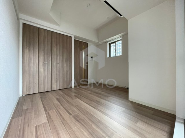 【居間・リビング】 | プレサンス松屋町グレース | 同マンション別部屋参考写真