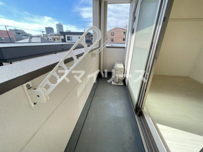 【バルコニー】 | 葉山レジデンス