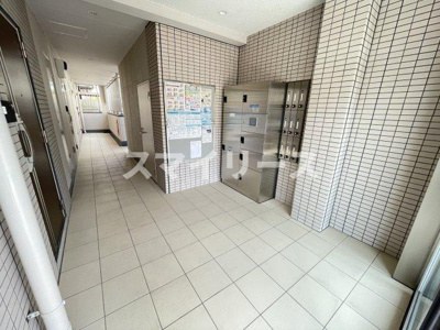 【その他共用部分】 | 葉山レジデンス