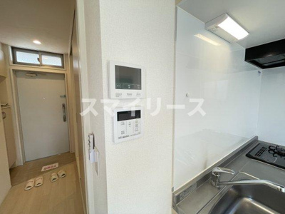 【キッチン】 | 葉山レジデンス