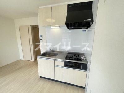 【キッチン】 | 葉山レジデンス