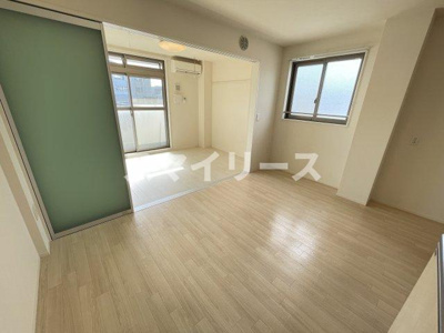 【居間・リビング】 | 葉山レジデンス