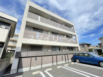 【外観】 | 葉山レジデンス