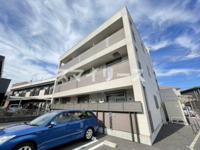 【展望】 | 葉山レジデンス