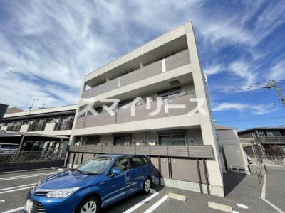 【駐車場】 | 葉山レジデンス