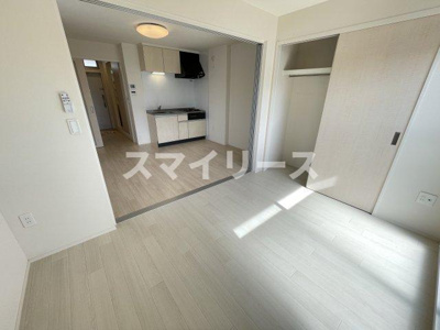 【居間・リビング】 | 葉山レジデンス