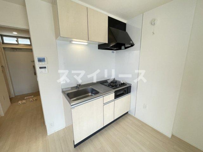 【キッチン】 | 葉山レジデンス