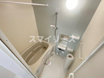 【浴室】 | 葉山レジデンス