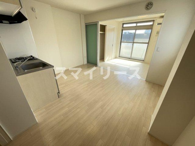 【内装】 | 葉山レジデンス