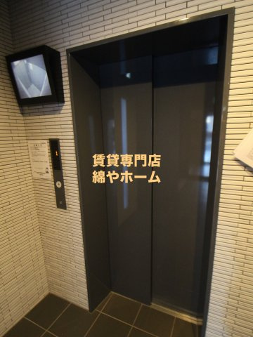 シスイル遠里小野のその他共用部分