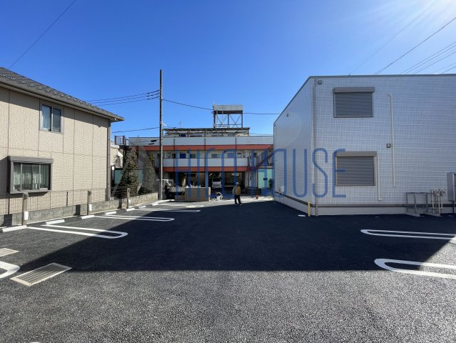 カルミアの展望
