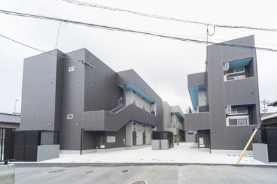 【外観】 | グランディーレ井尻