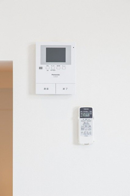 【セキュリティ】 | グランディーレ井尻 | 別号室の写真になります。現況優先。