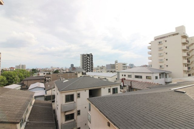 【展望】 | 太平パシフィック桑津