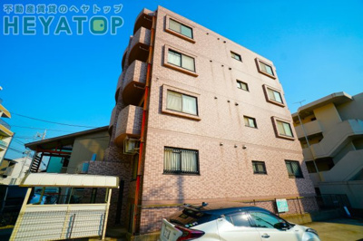 【外観】 | ラフォーレ瑞穂