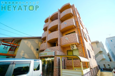 【外観】 | ラフォーレ瑞穂 | 外観