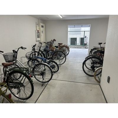 【その他共用部分】 | シスイル平野