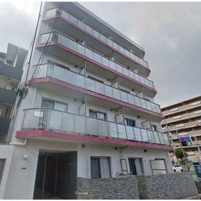 【外観】 | シスイル平野