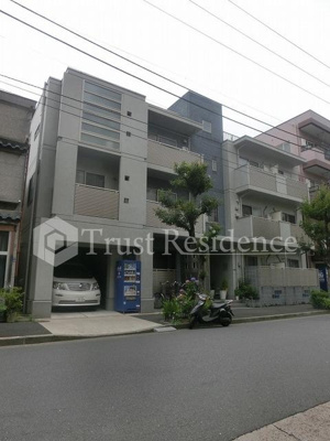 【外観】 | アクアキューブ