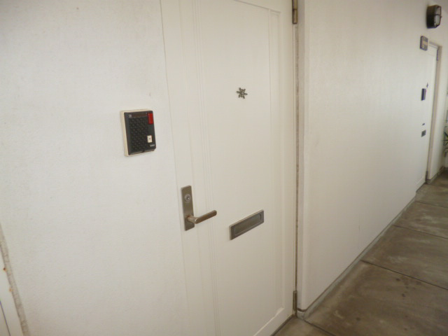 サンパレス２１姫路のその他共用部分