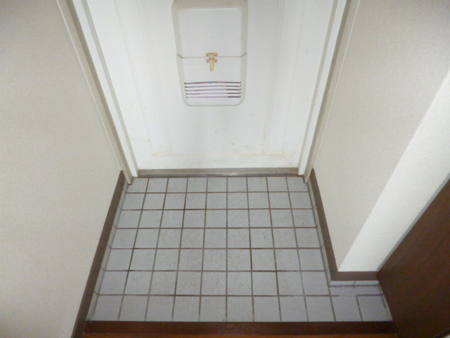 サンパレス２１姫路の内装