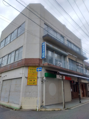 【外観】 | 川村ビルA棟