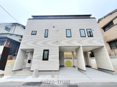 【外観】 | 中区吉島東2丁目