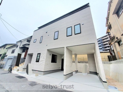 【駐車場】 | 中区吉島東2丁目