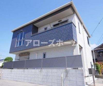 【外観】 | グレイスペリア