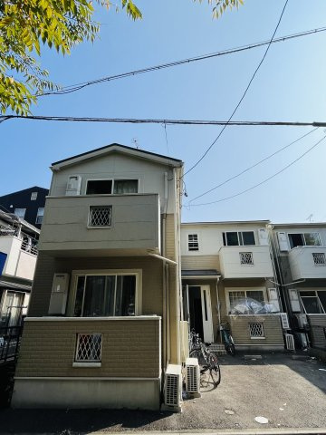 仲介手数料0円！リブレア日比津パークサイドA棟の外観