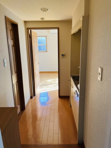 仲介手数料0円！リブレア日比津パークサイドA棟の内装