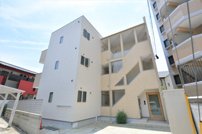 【外観】 | REGALEST CIEL大橋