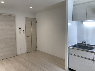 【居間・リビング】 | REGALEST CIEL大橋