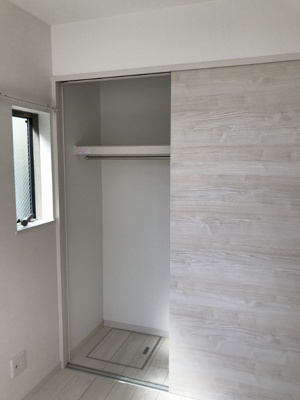 【収納】 | REGALEST CIEL大橋