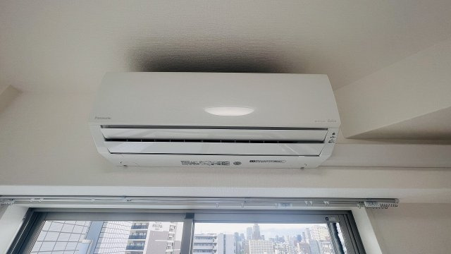 【設備】 | MELDIA CREST TAPP NAMBA WEST