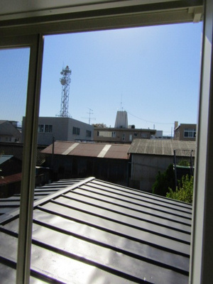 【展望】 | 【再生住宅】　甲府市湯田2丁目 | 眺望