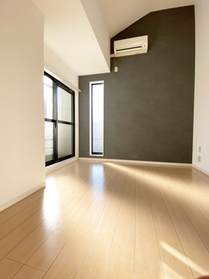 【洋室】 | ブレイド箱崎 | 別号室の写真になります。現況優先。