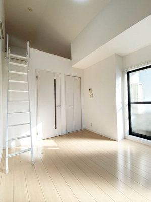 【内装】 | ブレイド箱崎 | 別号室の写真になります。現況優先。