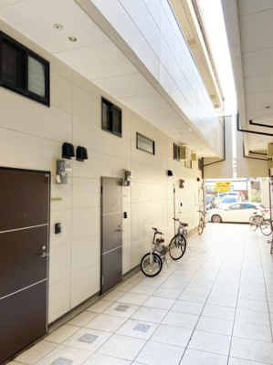 【エントランス】 | ブレイド箱崎