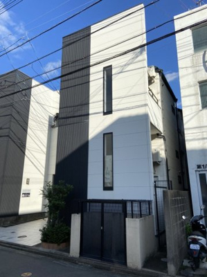 【その他共用部分】 | ブレイド箱崎