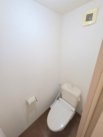 【トイレ】 | クレインヒルなぎさ