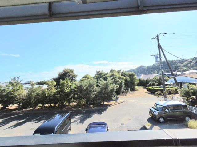 【展望】 | クレインヒルなぎさ