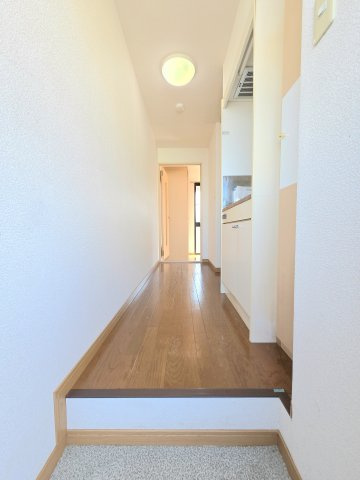 【玄関】 | クレインヒルなぎさ