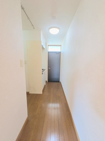 【玄関】 | クレインヒルなぎさ