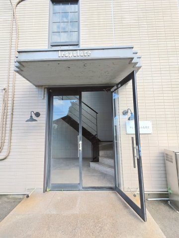 【エントランス】 | クレインヒルなぎさ